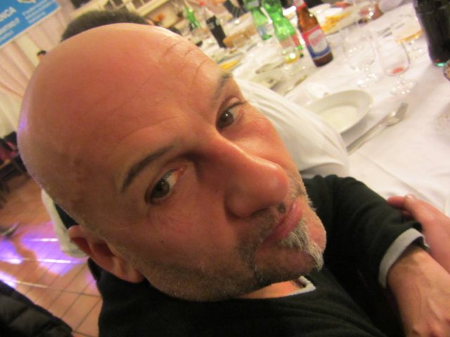 San Silvestro 2015